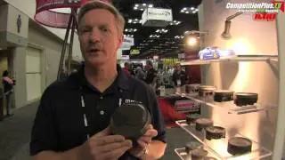 CPTV PRI - MAHLE MOTORSPORTS INTRODUCES NEW PRODUCTS AT PRI