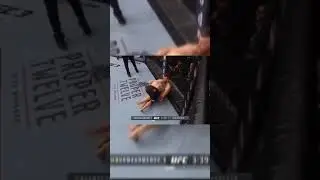 UFC ultimate fighting | UFC Tonight/ UFC Fight Night 123/ UFC Fight Night #ufc #shorts #espnplus