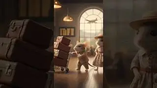 #animation #cartoon #shortfilm #mouseanimation #funny #shorts