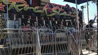 Raw video: 2018 Dutchess County Fair