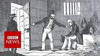 Why does the US still have 'debtors' prisons'? - BBC News