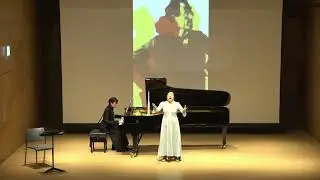 250423 M.Sop Ji Sun Kim   Mahler    Lieder eines fahrenden Gesellen
