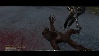 WHAT IS THAT? | Modded DayZ