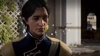 Sending Crystal | Dragon Age: Inquisition &mdash; Trespasser