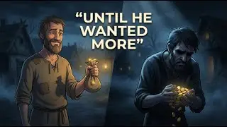He Had Everything… Until He Wanted One More | A Powerful Gratitude Story
