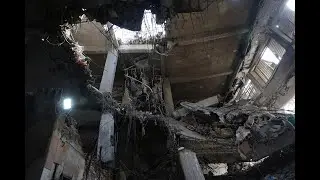 Over 100 Trans Prisoners Presumed Dead or Missing After Israeli Strike on Iran's Evin Prison