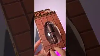 NOVO GLOSS DA FRANCINY - Lip Bunny 🐰🤎