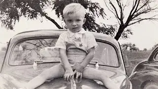 John Murdock 1939-2025