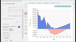 Truth DB Pension Transfer Tool