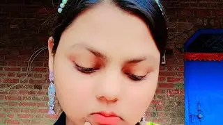 Urvashi Kumari is live Masti ki Life mein sabhi doston ka welcome hai sabhi log a jaen jaldi se