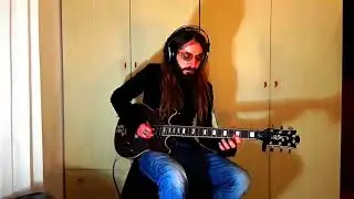 Federico Loddo Shaman &copy; - (Rock Ballad) [432 Hz Music]