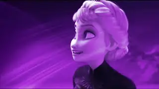 Let It Go : Powers - Veronica Purple
