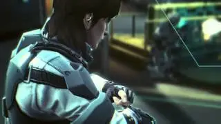 Ghost in the Shell Online : GSTAR 2014 PV UNCUT Version [KR]