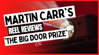 Reel Reviews - 'The Big Door Prize'