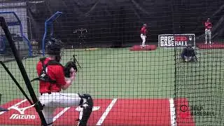 PBR Showcase OB 1/11/26