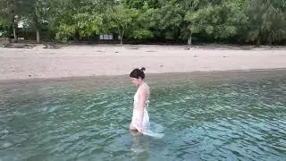 西貢橋咀 Sai Kung, Hong Kong  🇭🇰 - by drone [4K]