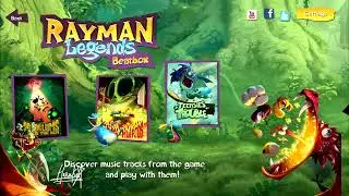 Rayman Legends Beatbox Gameplay (Android)