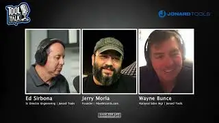 Tool Talk Podcast - Episode 14: The Importance of Cleaning Fiber Optic Cables