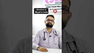 All you know about abortion is wrong❌ #abortion #abortionlaw #abortionawareness #gynaecologist