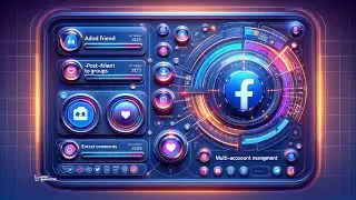 Auto Post Group Facebook 2025 Best Facebook Marketing Software Auto Share Post Facebook