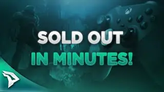 Xbox Series X and Series S Insane Pre order Craze! | Sold Out In Minutes