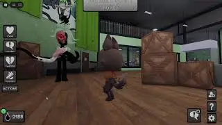 ИГРАЕМ В МИР ДЕНДИ!