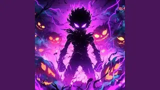 Inferno Mephisto Phonk (Ultra Slowed)