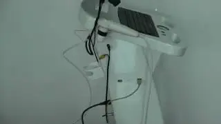 Oxygen & Water peel operation
