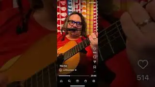 &ldquo;Via Chicago&rdquo; by Jeff Tweedy 11.6.20