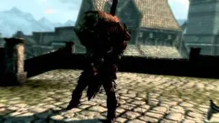 [Skyrim] Where's My Money?