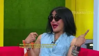 RUMPI - Lady Rock Indonesia (Atik CB) Part 2/3