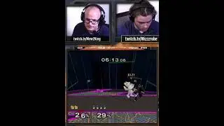 Rate the sauce 0-10 #m2k #mew2king #melee