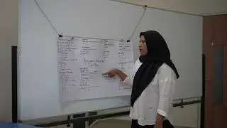 Anemia Defisiensi Besi | Blok HI | Student Objective Oral Case Analysis | HMPD FKIK UNKHAIR