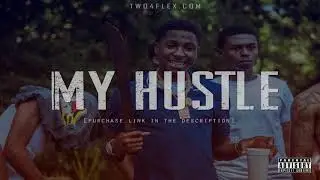 [FREE] NBA YOUNGBOY TYPE BEAT 2017 