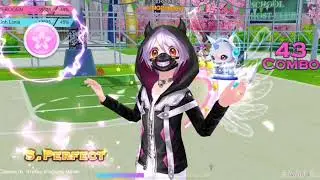 Sweet Dance | Mobile: Танцы с соперниками 3