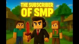 🔴 Minecraft The of  Subscribers SMP in  LIVE 🟥 | PUBLIC SMP &PRIVATE SMP 24/7 JAVA + BEDROCK!ROAD