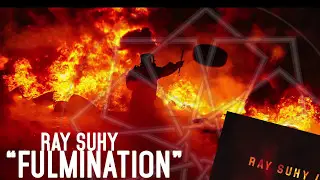 Ray Suhy - 