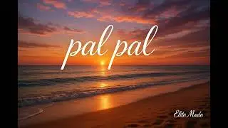 Pal Pal presented by Elite Mode Official. #viral #music #best #