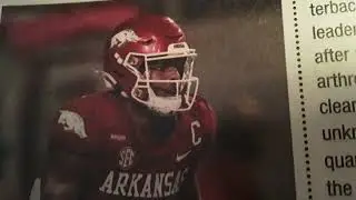 Jalen Catalon injury update