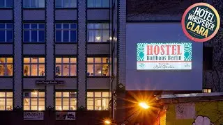 Ballhaus Berlin Hostel | Berlin, Germany | Hotel Review 🛏️