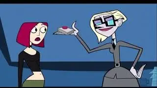 Clone high Gandhi reference (season 2 episode 10)
