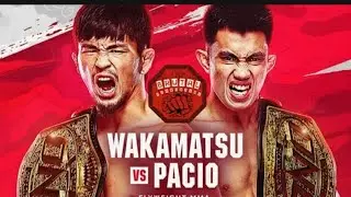 Yuka Wakamatsu vs Joshua Pacio prediction 
