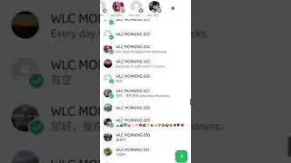 Whatsapp File Work ! Earn From Home Without Investment Just Work For 2 Minutes !! Just Add Members