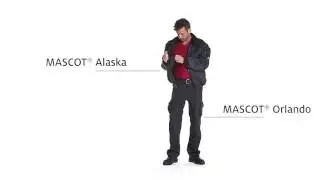 Feature video of MASCOT&reg; Alaska and MASCOT&reg; Orlando.
