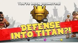 Clash of Clans: 