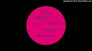 Rudolf C - Mysticism In The Modern Day [PCLUB015]
