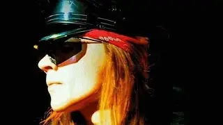 Guns N' Roses - It's so easy Live in Lisboa 1992