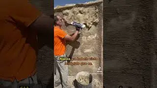 Como aplicar mortero de capa gruesa