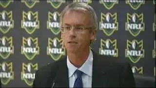 Big penalties for cheating Storm