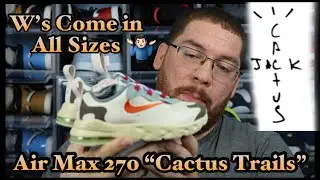 AIR MAX 270 